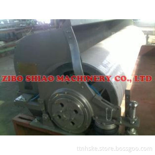 Dandy Roll for Paper Machine Production Line for Paper Maki